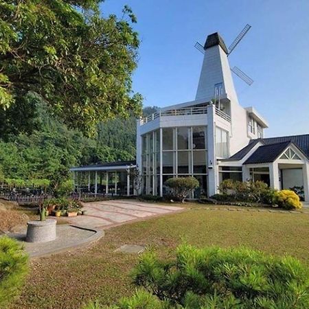 Lily Village Nanzhuang Εξωτερικό φωτογραφία