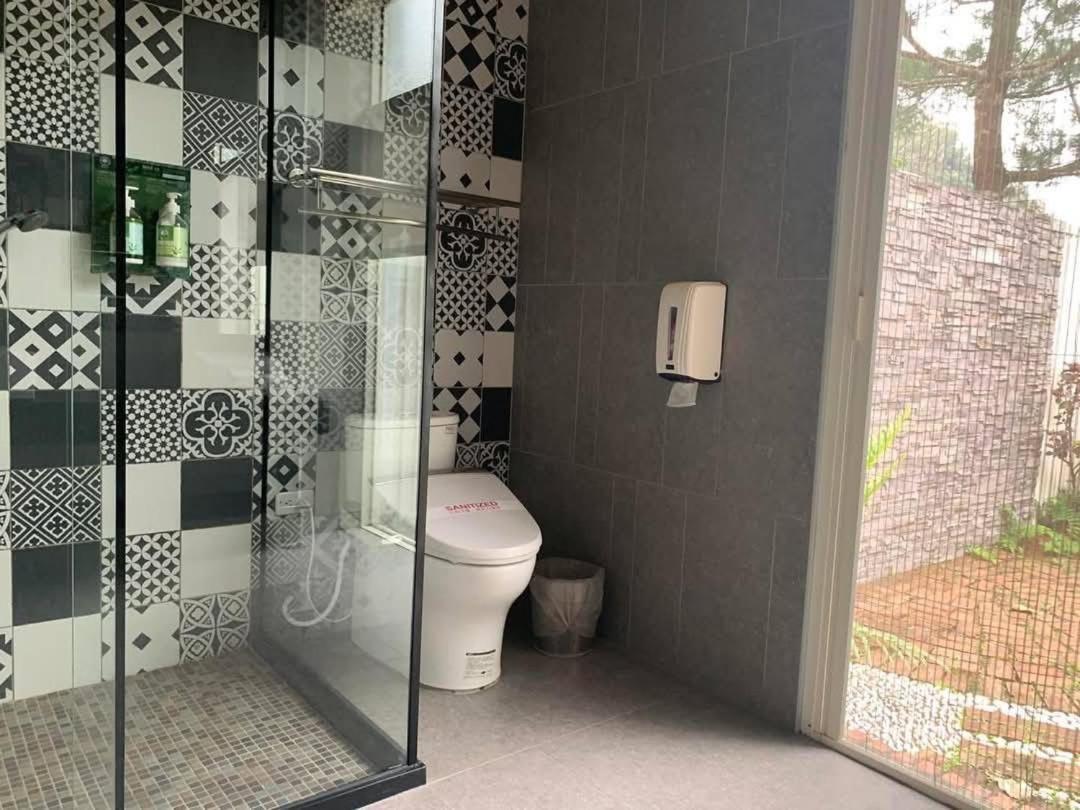 Lily Village Nanzhuang Εξωτερικό φωτογραφία