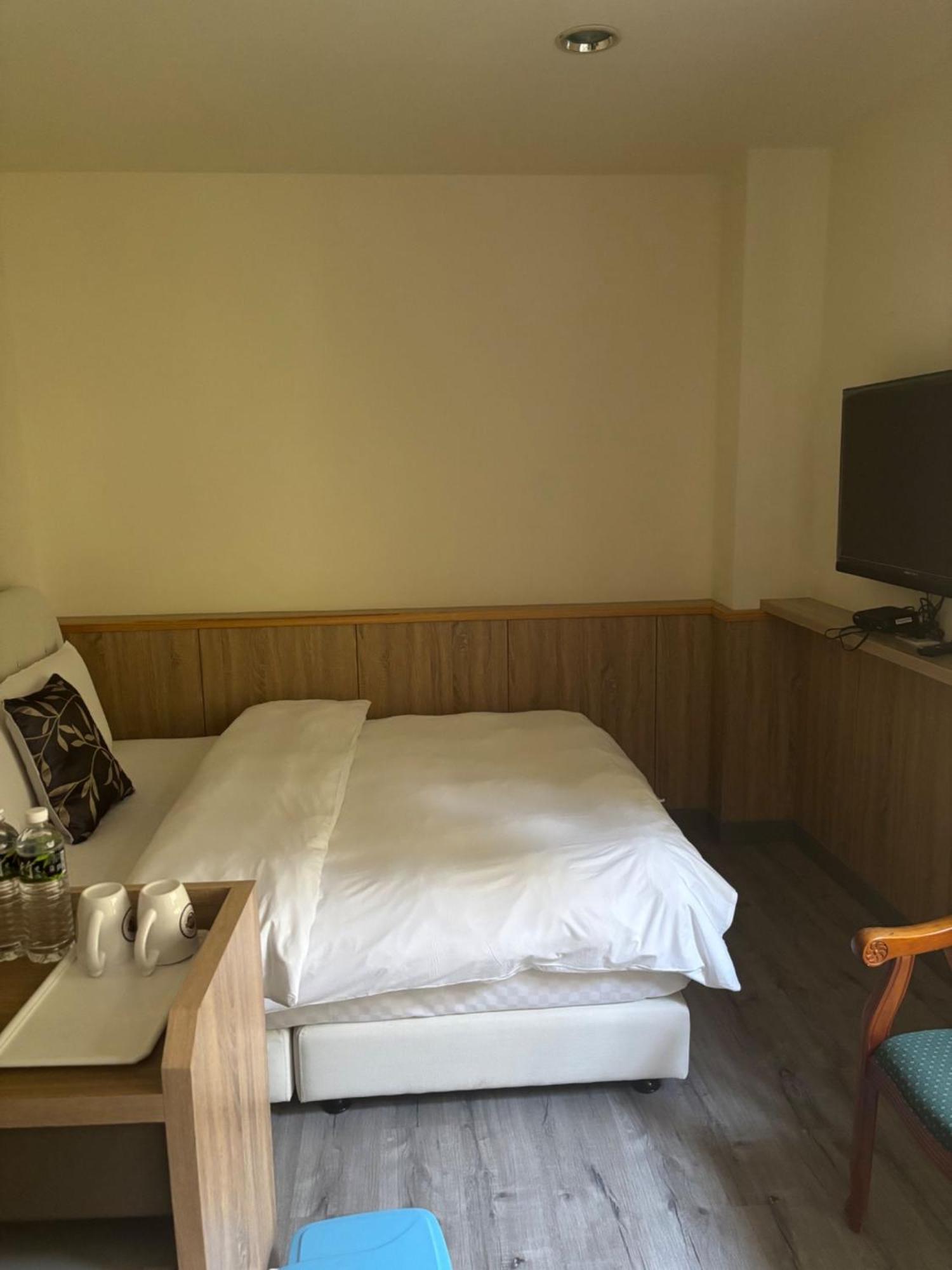 Lily Village Nanzhuang Εξωτερικό φωτογραφία
