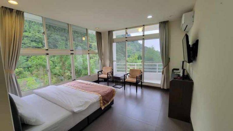 Lily Village Nanzhuang Εξωτερικό φωτογραφία
