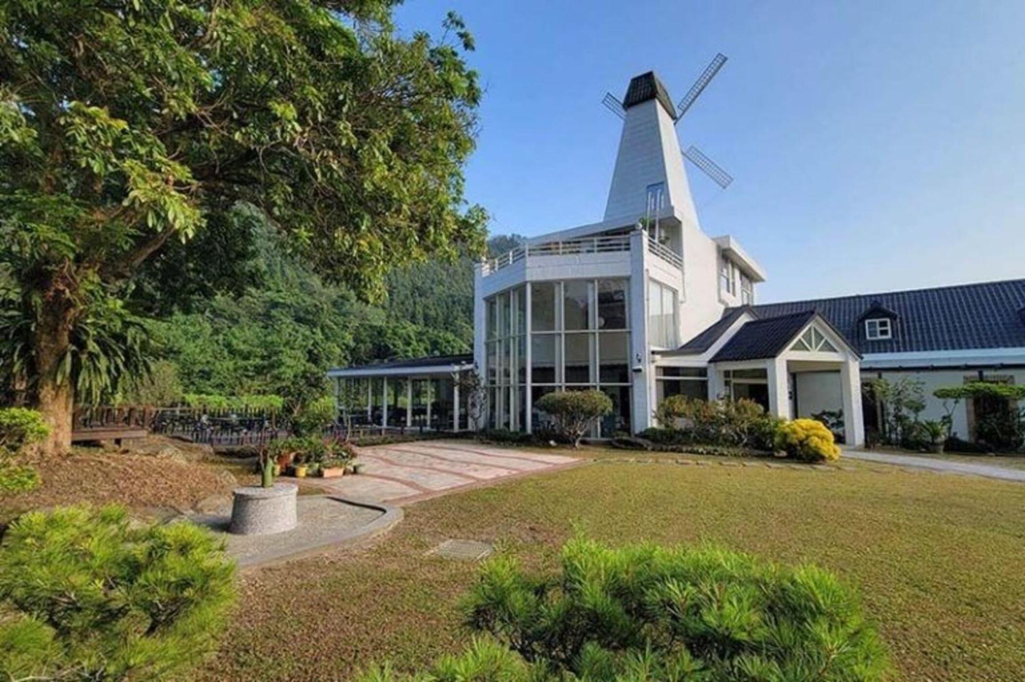 Lily Village Nanzhuang Εξωτερικό φωτογραφία